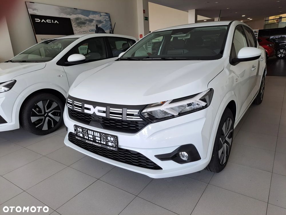 Dacia Sandero 1.0 TCe Expression - 1