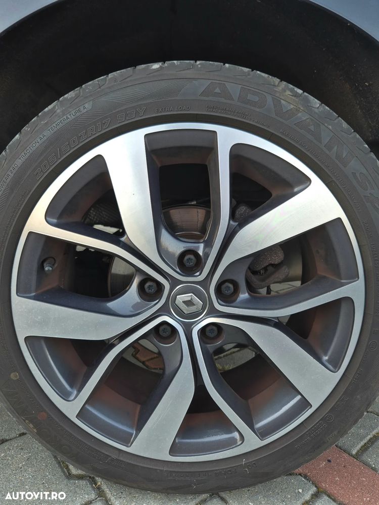 Renault Megane ENERGY dCi 130 BOSE EDITION - 27