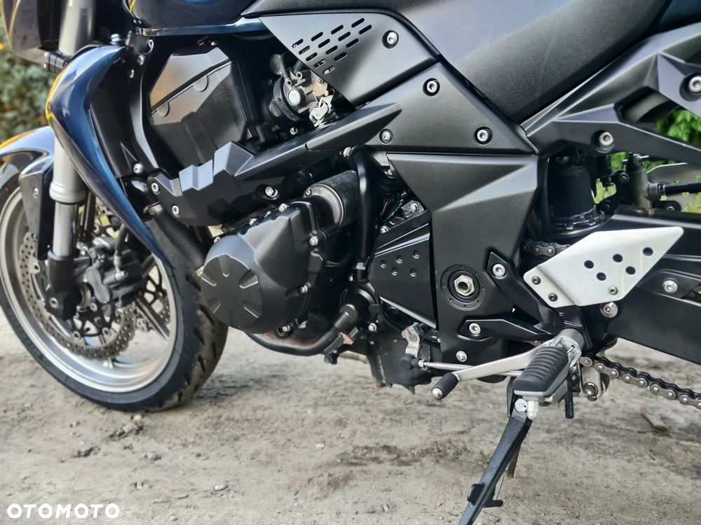 Kawasaki Z - 20