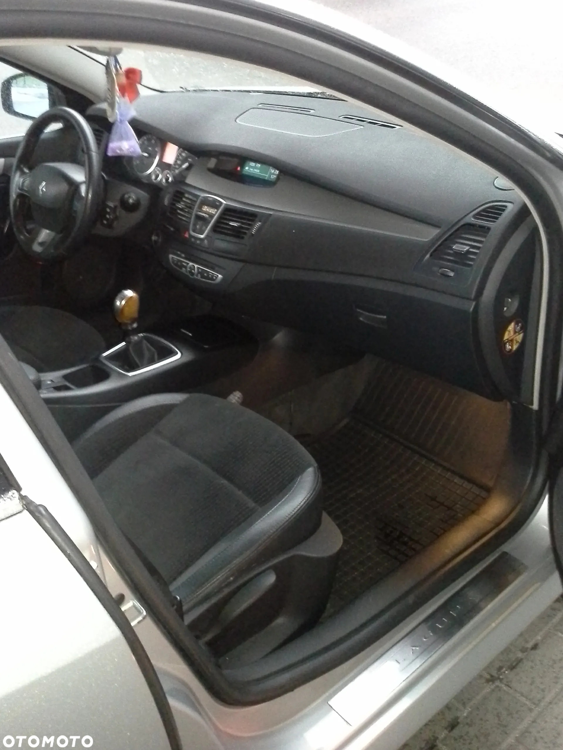 Renault Laguna - 6