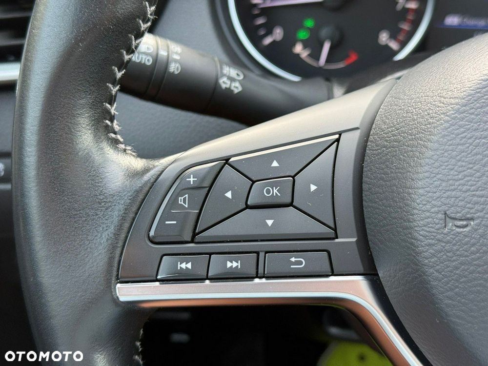 Nissan Qashqai 1.3 DIG-T Tekna+ - 23