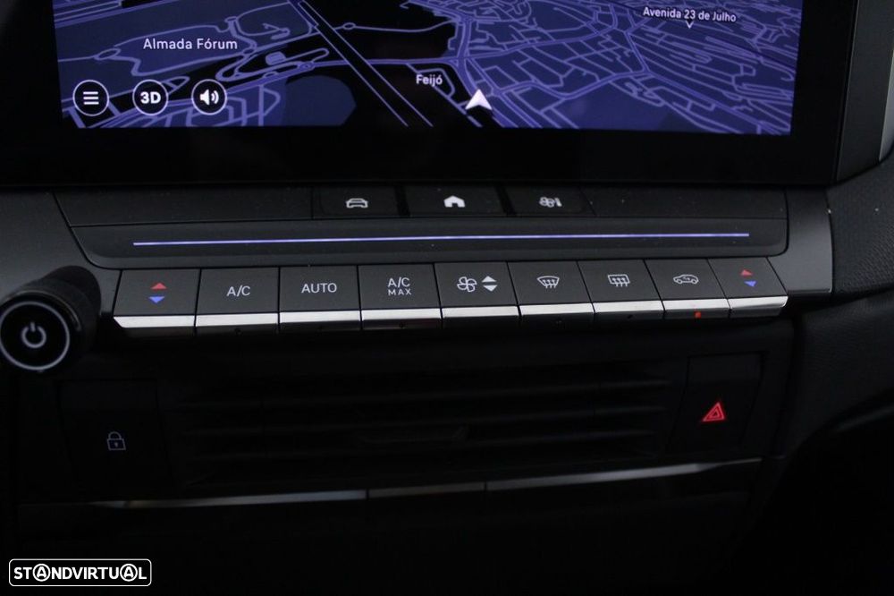 Opel Astra 1.6 T PHEV Elegance - 28