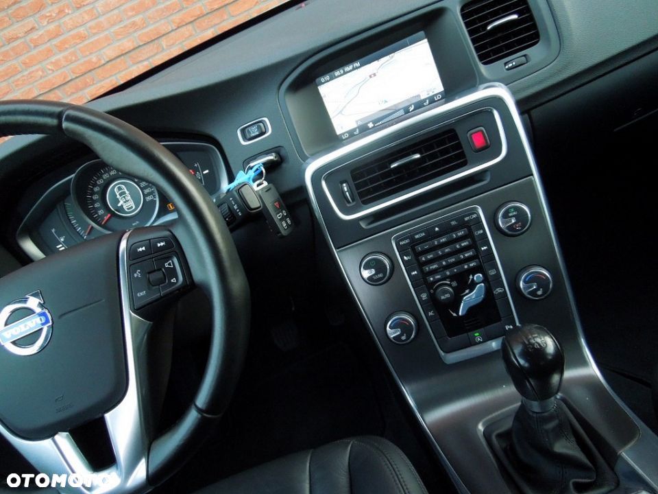 Volvo S60 - 11
