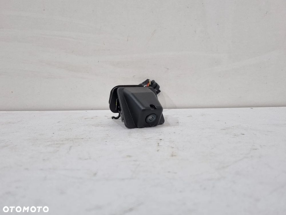 PEUGEOT 208 II 2008 II 508 II KAMERA COFANIA 9832294580 - 1