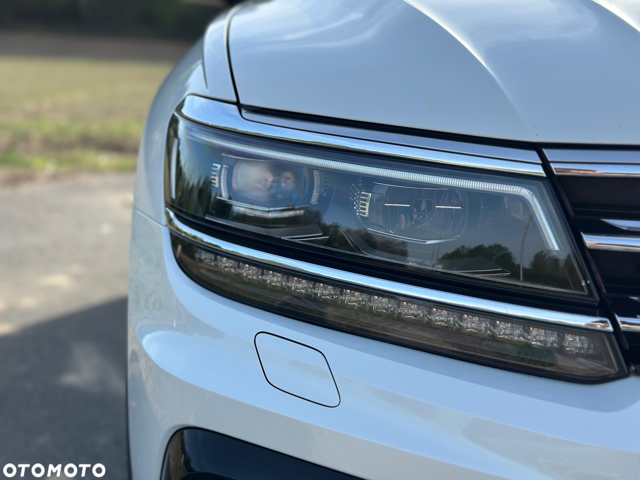 Volkswagen Tiguan - 10