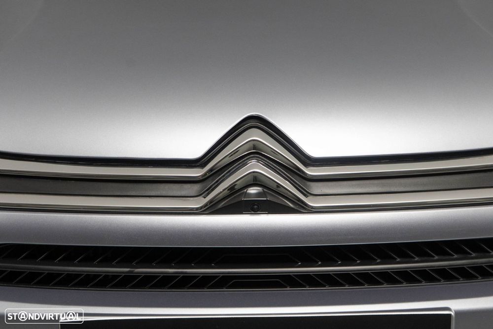Citroën C4 1.2 PureTech Shine Pack EAT8 - 17
