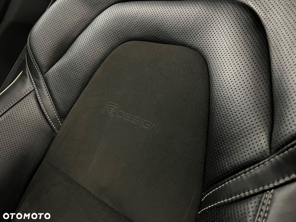 Volvo V90 D3 Geartronic R Design - 16