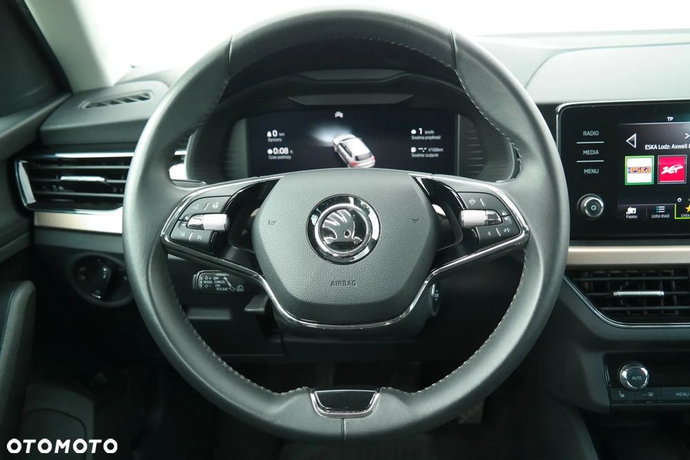 Skoda Kamiq 1.0 TSI Style - 17