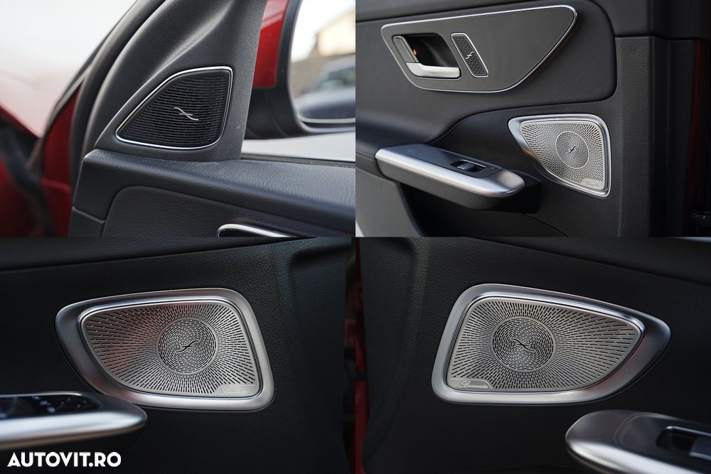 Mercedes-Benz C 220 d 9G-TRONIC - 7