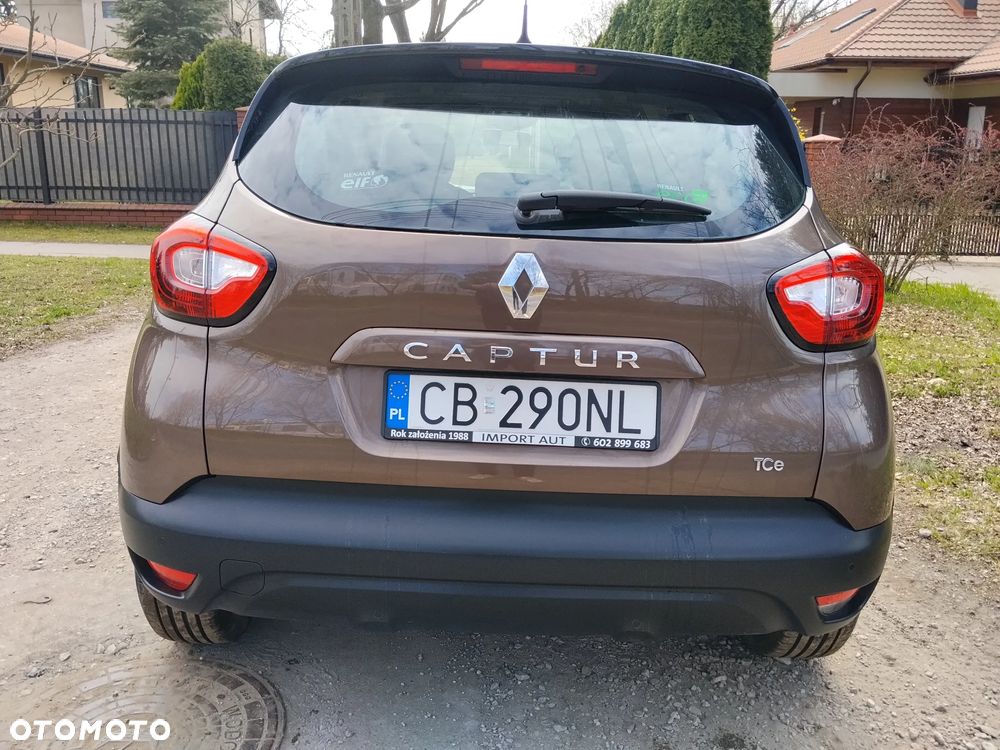Renault Captur - 6