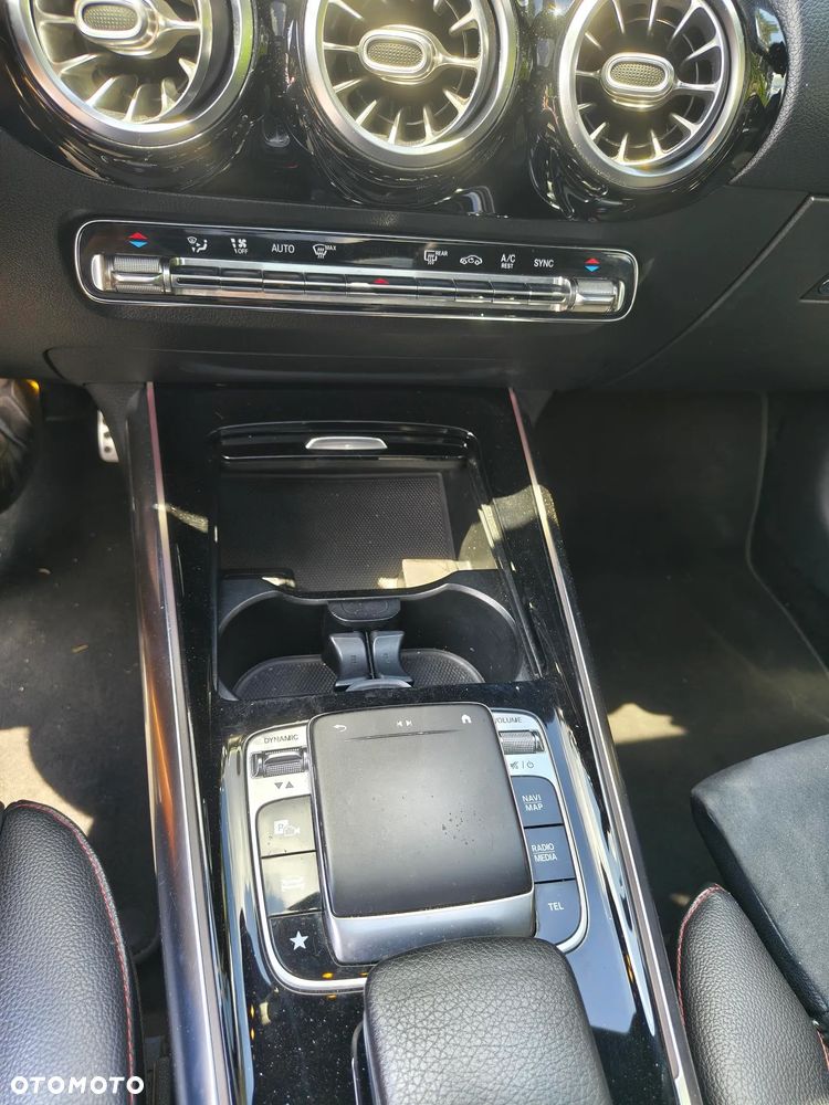 Mercedes-Benz SL 500 7G-TRONIC - 9