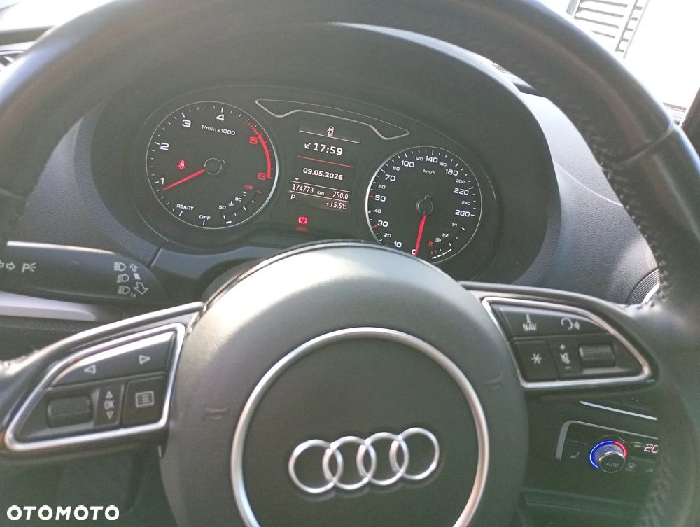 Audi A3 Limousine 1.6 TDI clean diesel Attraction S tronic - 7