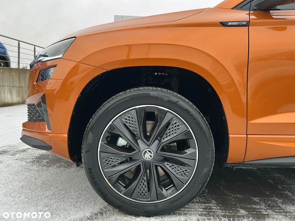 Skoda Karoq - 26