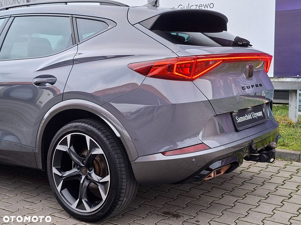 Cupra Formentor 1.4 e-Hybrid DSG - 40