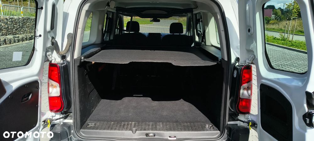 Toyota Proace City Verso Long 1.5 D-4D Business - 31