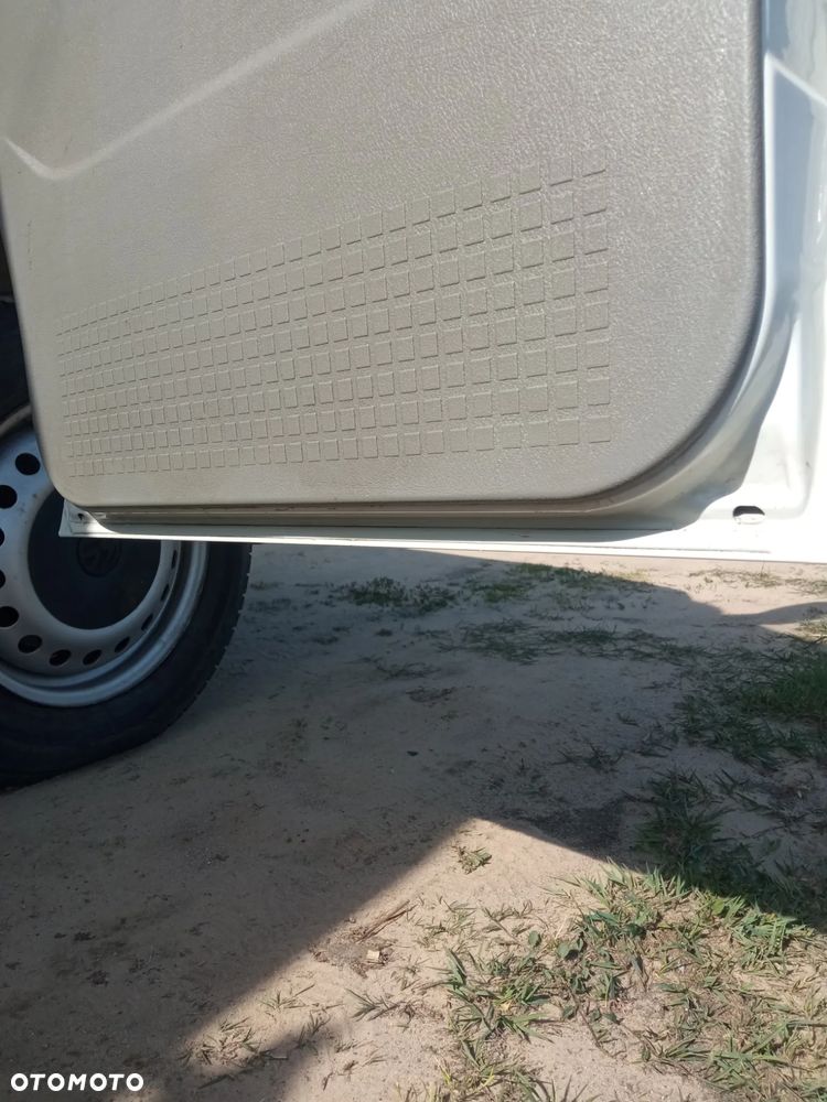 Volkswagen Transporter Standard - 11