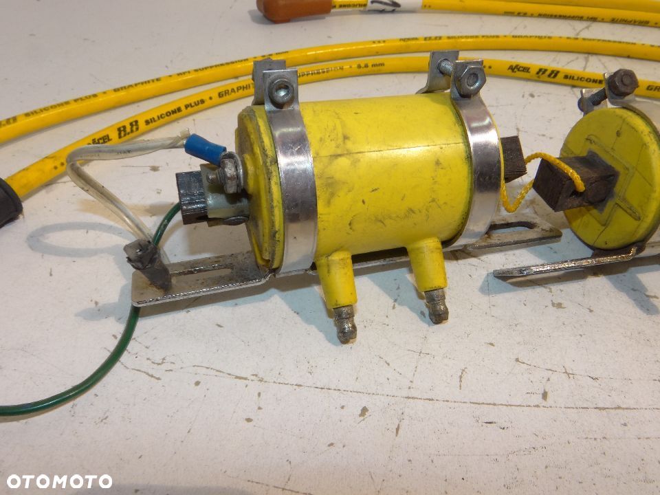 Harley Davidson Accel Cewki zapłonowe cewka zapłonowa super coil - 3