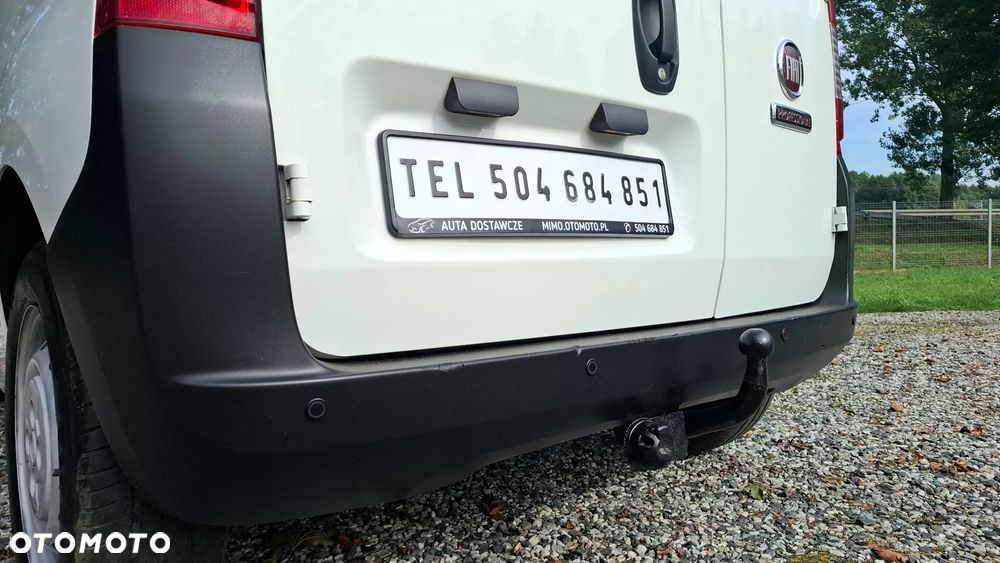 Fiat Fiorino - 25