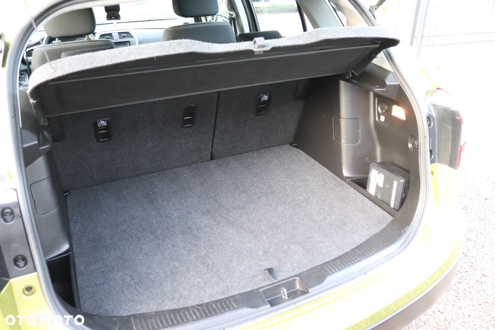 Suzuki SX4 S-Cross 1.4 Boosterjet Hybrid Allgrip Comfort+ - 26