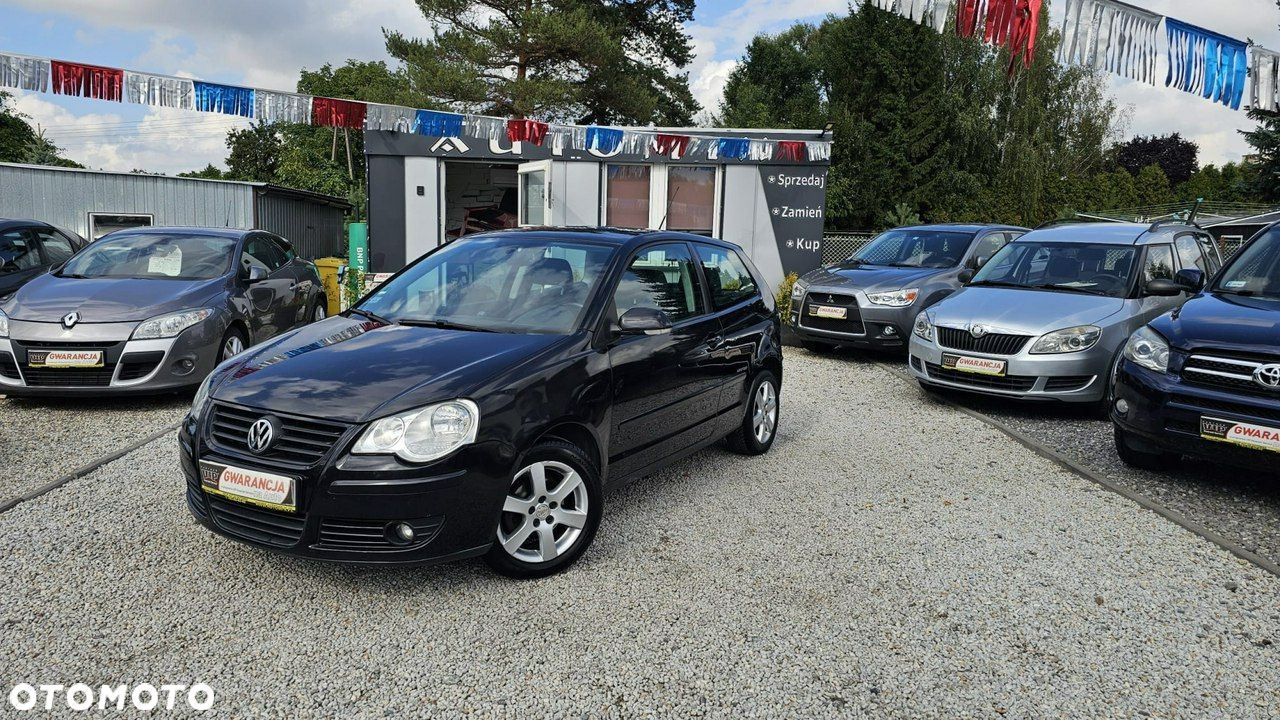 Volkswagen Polo - 3