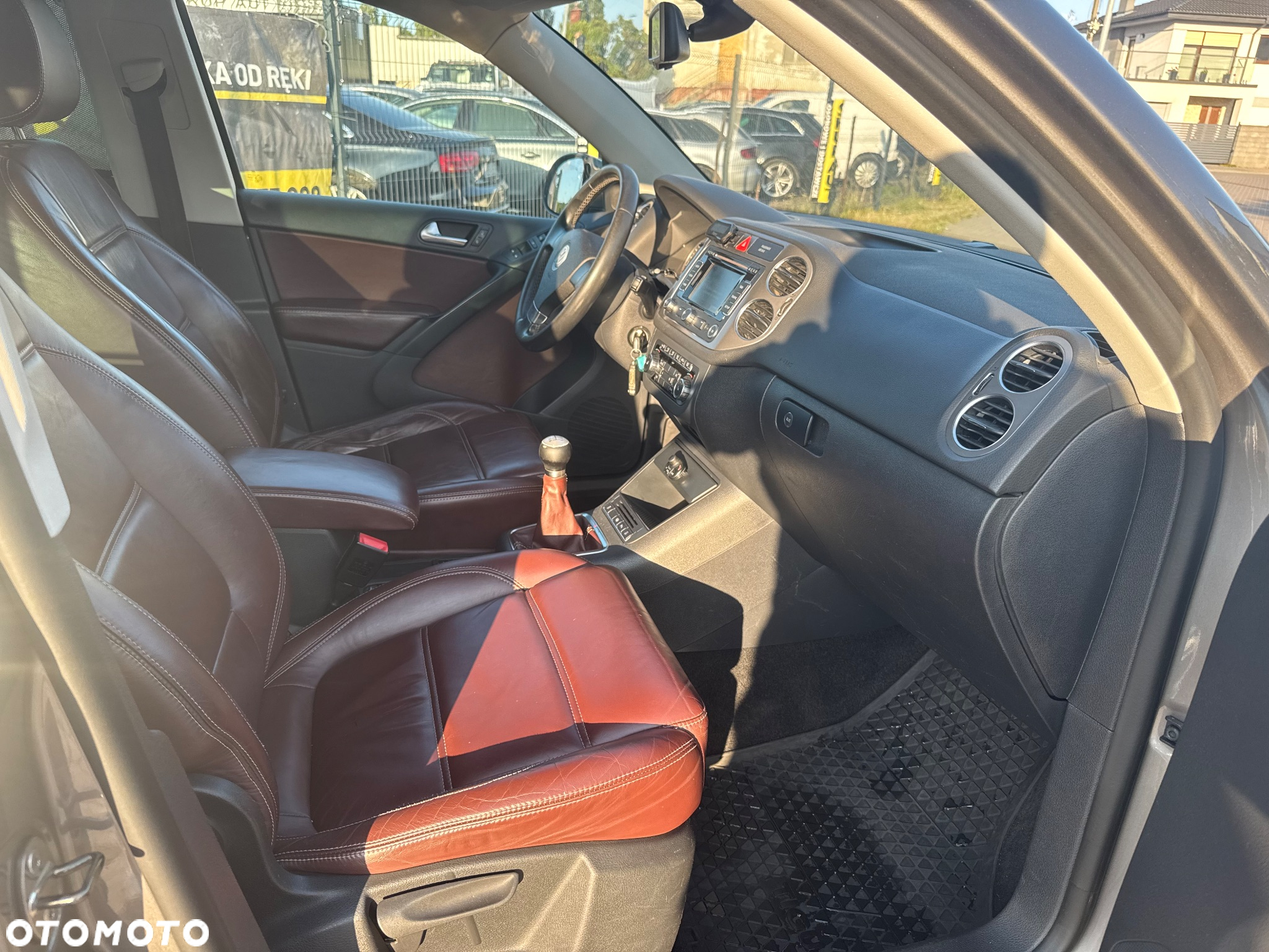 Volkswagen Tiguan 2.0 TDI 4Mot Sport&Style - 22