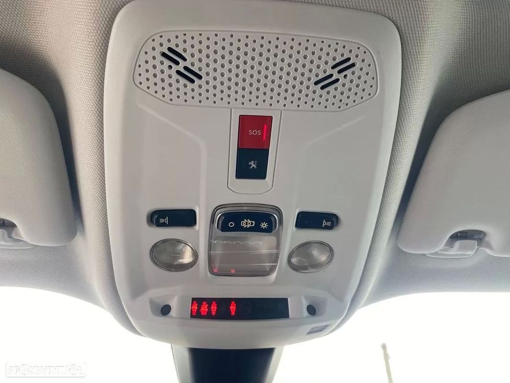 Peugeot 2008 1.5 BlueHDi Active Pack - 26