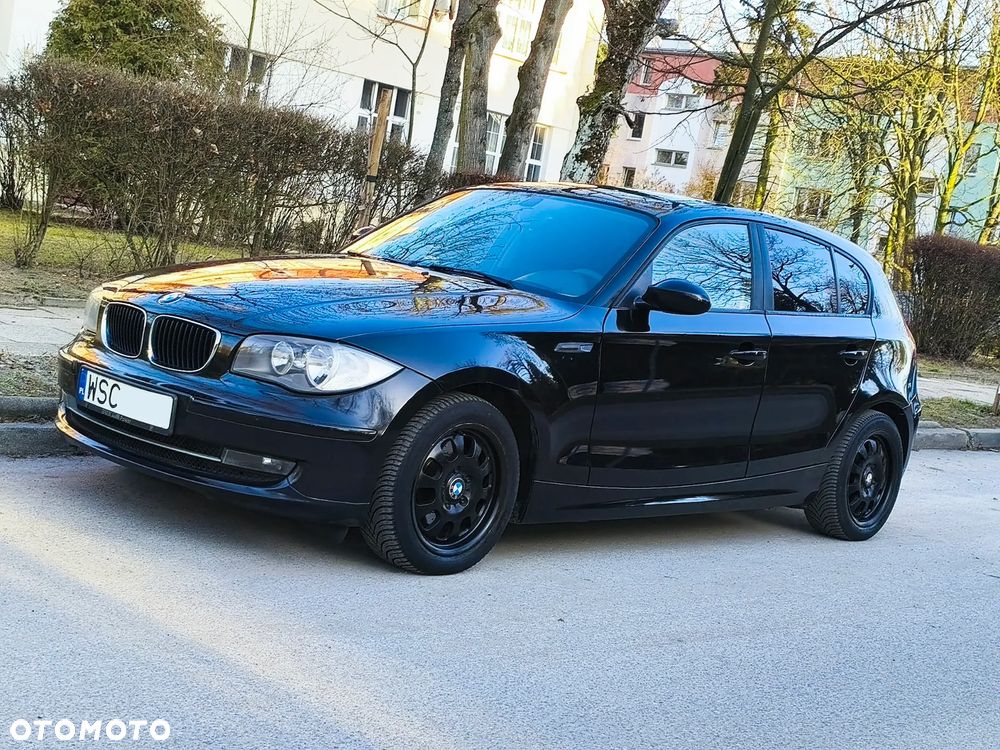 BMW Seria 1 - 27