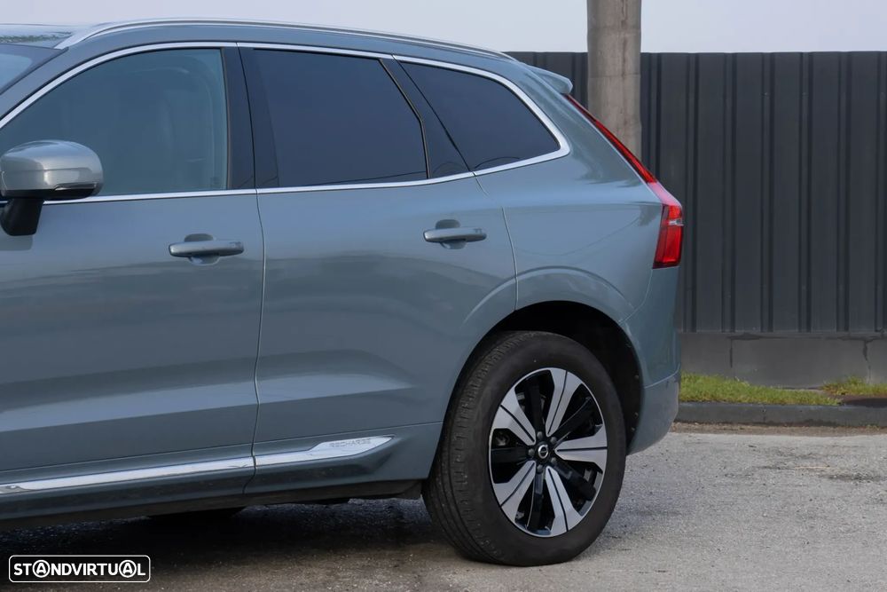 Volvo XC 60 2.0 T6 PHEV Inscription AWD - 18