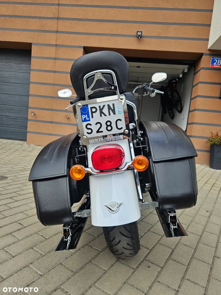 Harley-Davidson Touring Road King - 5