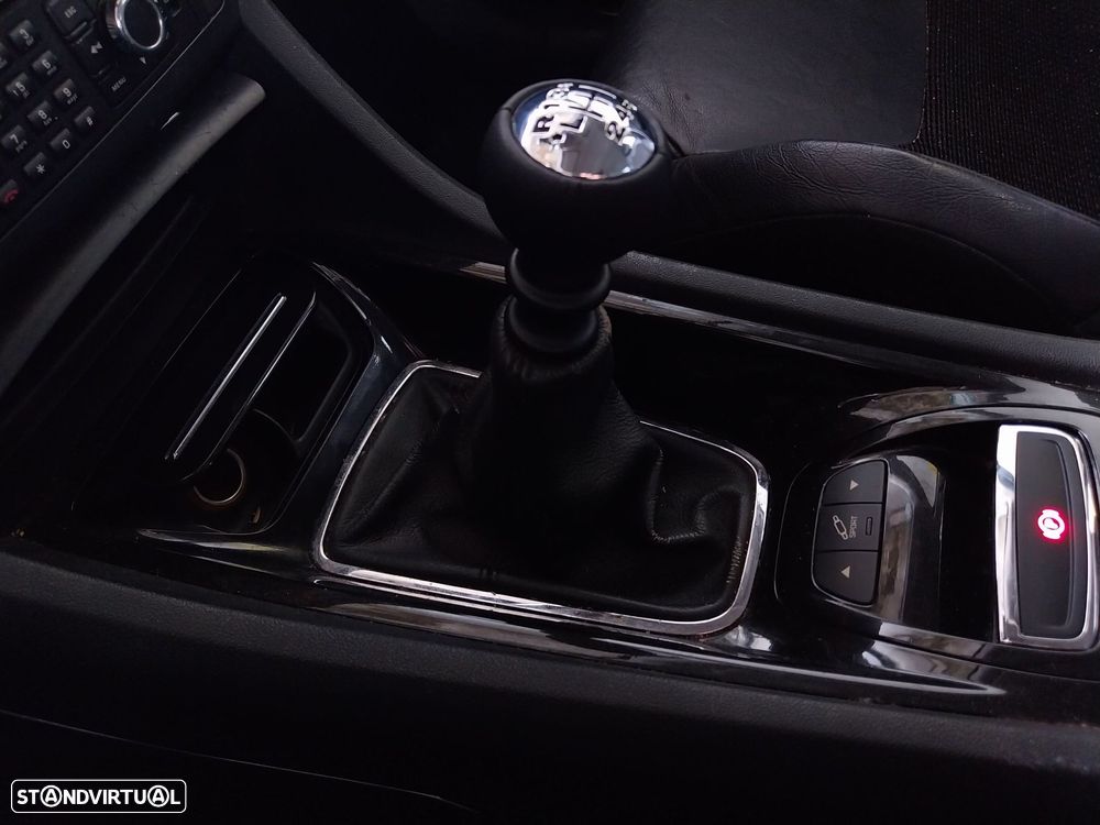 Citroën C5 2.0 HDi Exclusive - 8