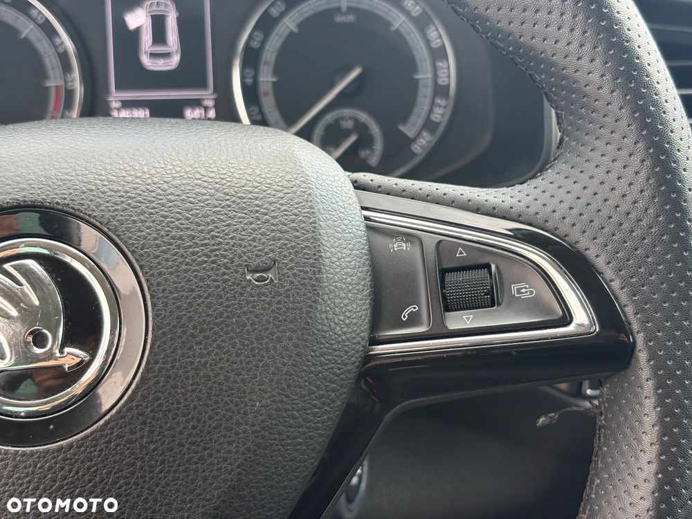 Skoda Kodiaq 2.0 TDI 4x4 Drive 125 - 16