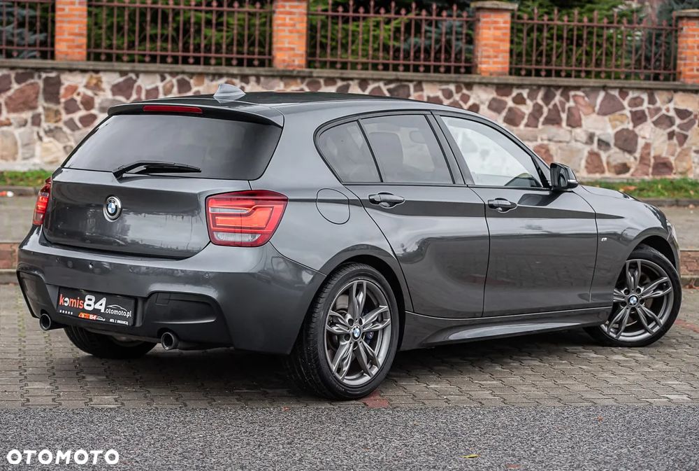 BMW 1M - 4