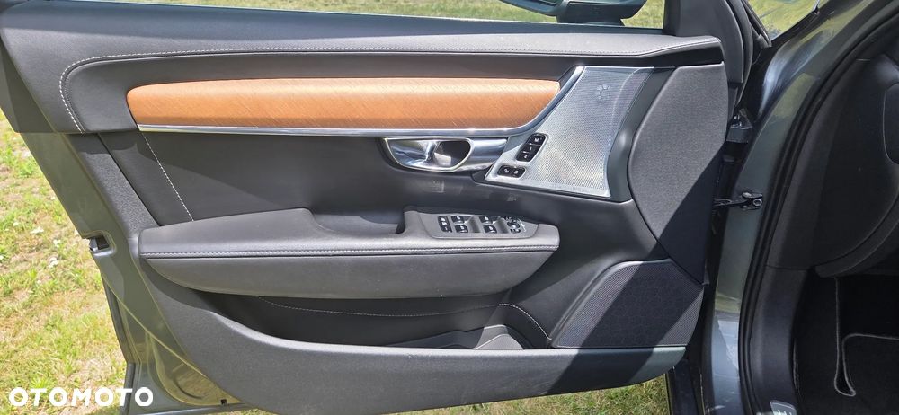 Volvo S90 T6 GPF AWD Inscription - 7