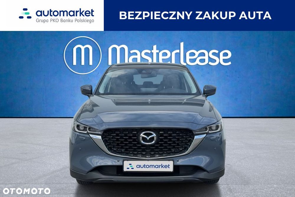 Mazda CX-5 2.0 mHEV Center-Line Plus 2WD - 2