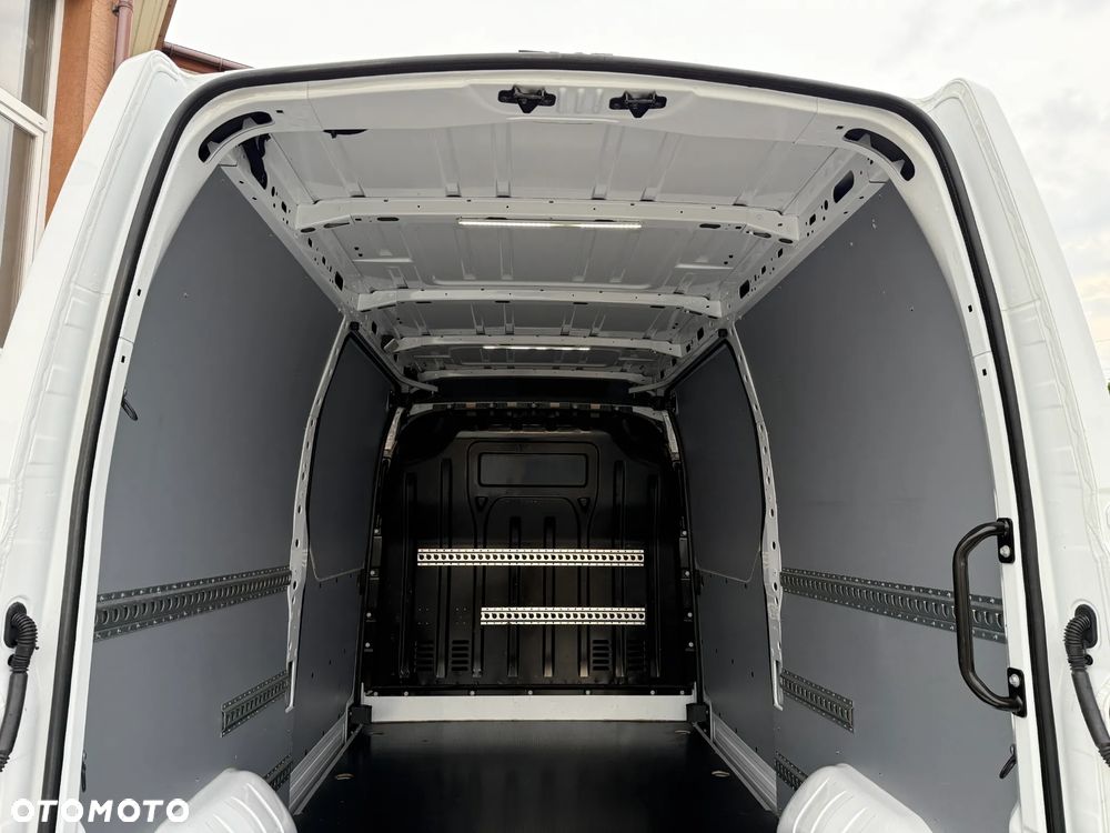 Renault Master L2H2 Winda - 37