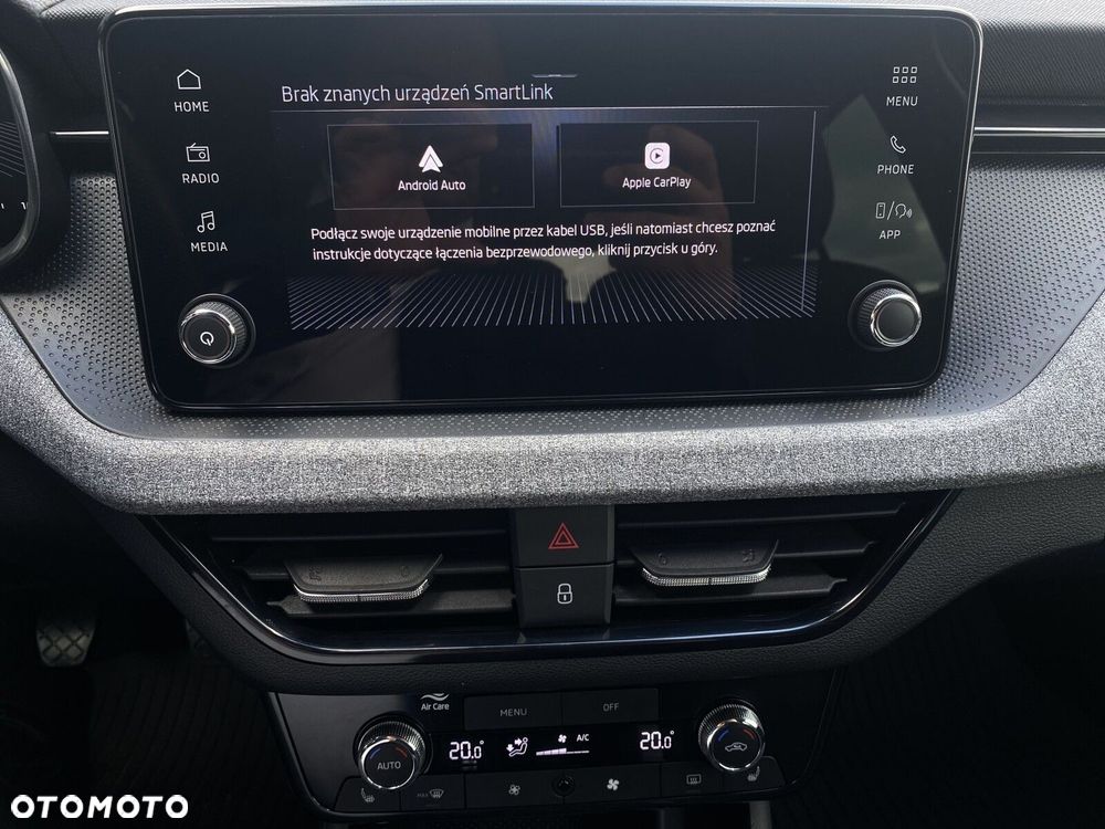 Skoda Scala - 18