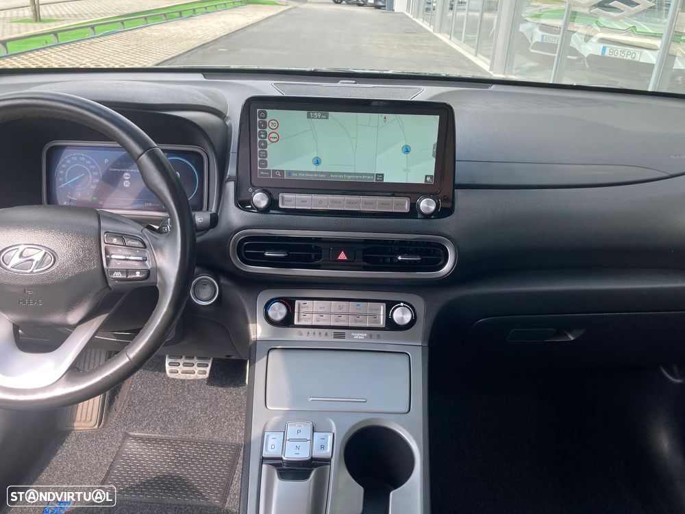 Hyundai Kauai Prime - 20