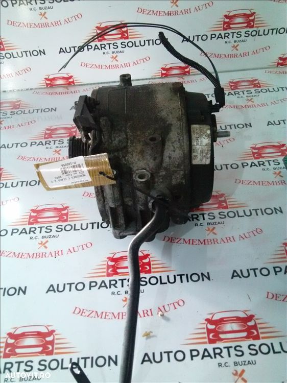 alternator mercedes c class 2.2 cdi an fabr. 2003 - 1
