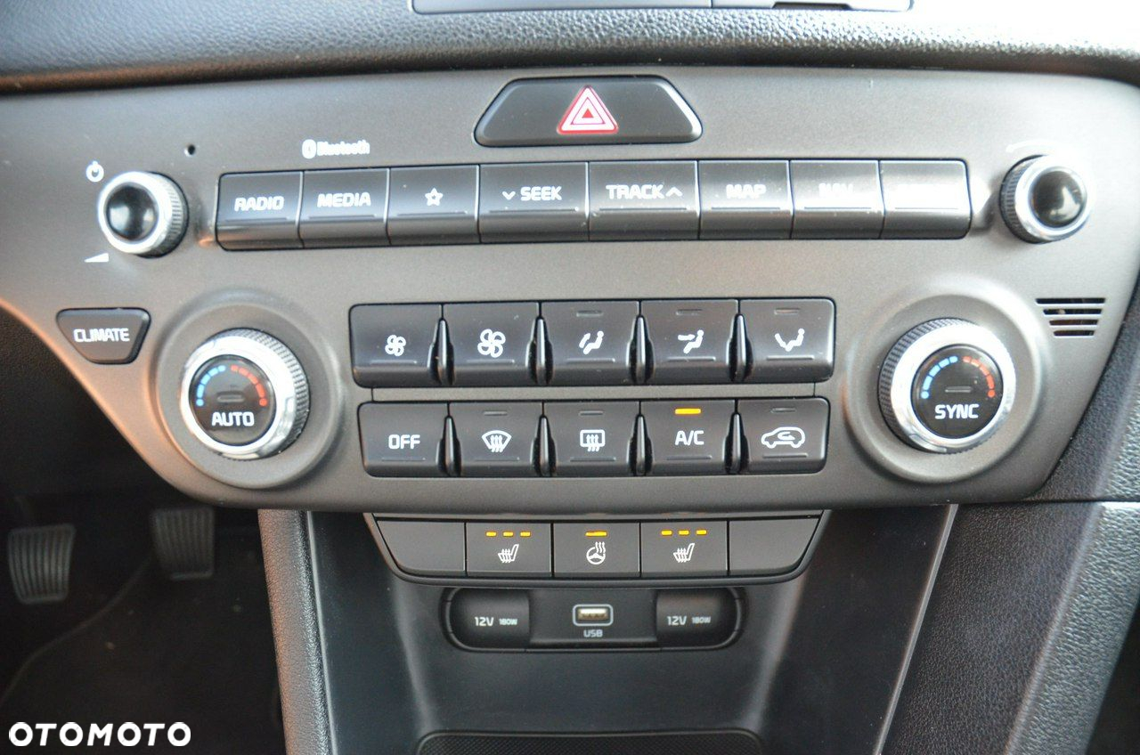 Kia Sportage - 24