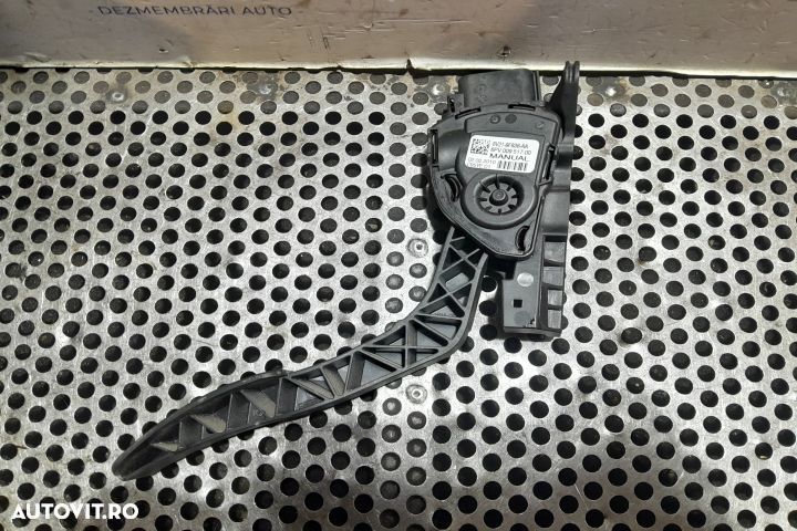 Pedala acceleratie 8V21-9F836-AA / 6PV009517-00 8V21-9F836-AA / 6PV00 - 2