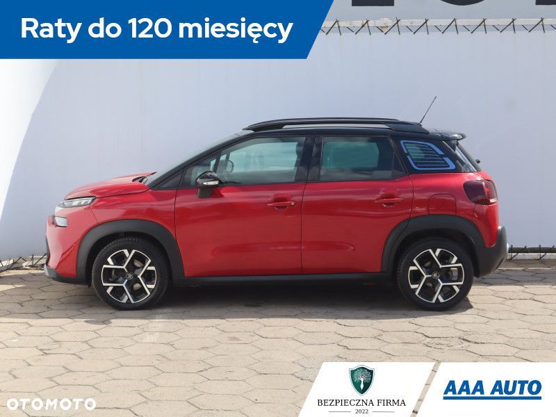 Citroën C3 Aircross - 4