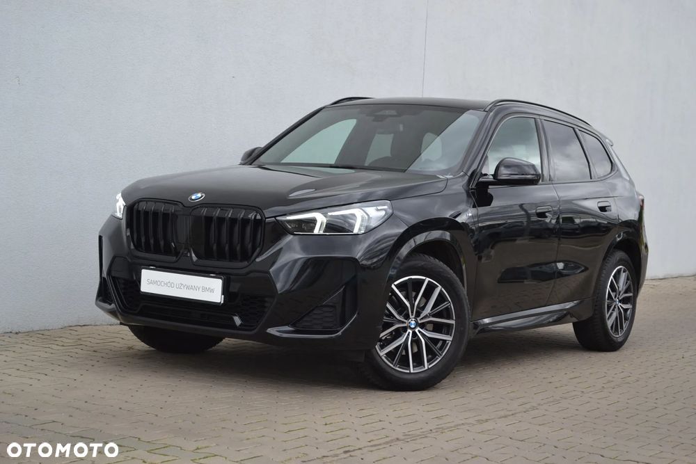 BMW X1 - 5