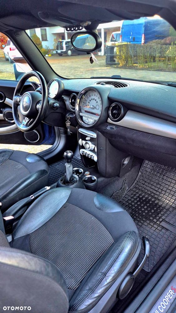MINI Clubman - 8