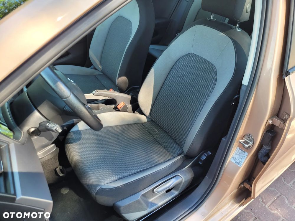 Seat Ibiza 1.0 MPI S&S Reference - 5