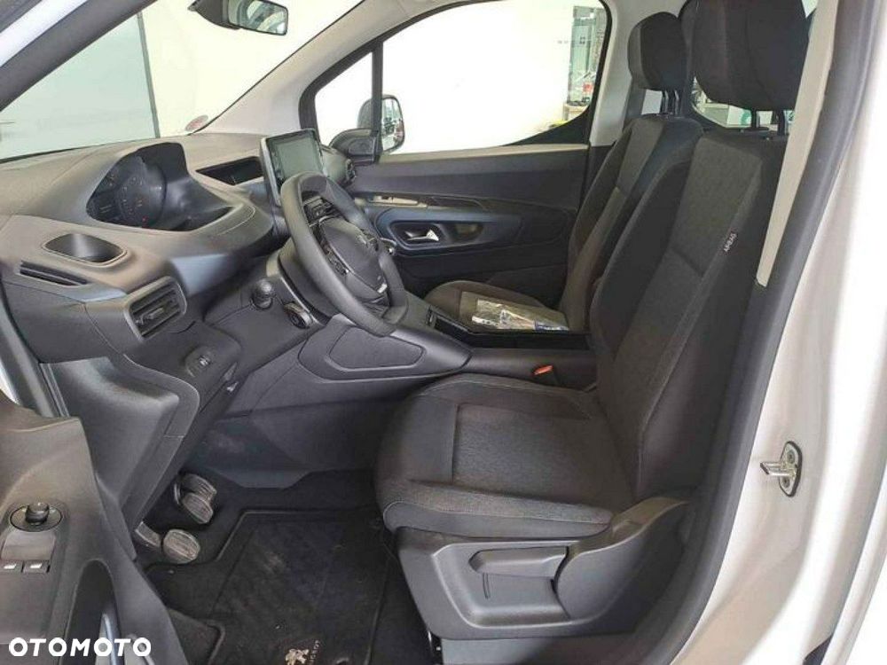 Peugeot Rifter - 6