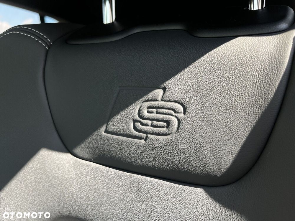 Audi Q8 50 TDI mHEV Quattro Tiptronic - 21