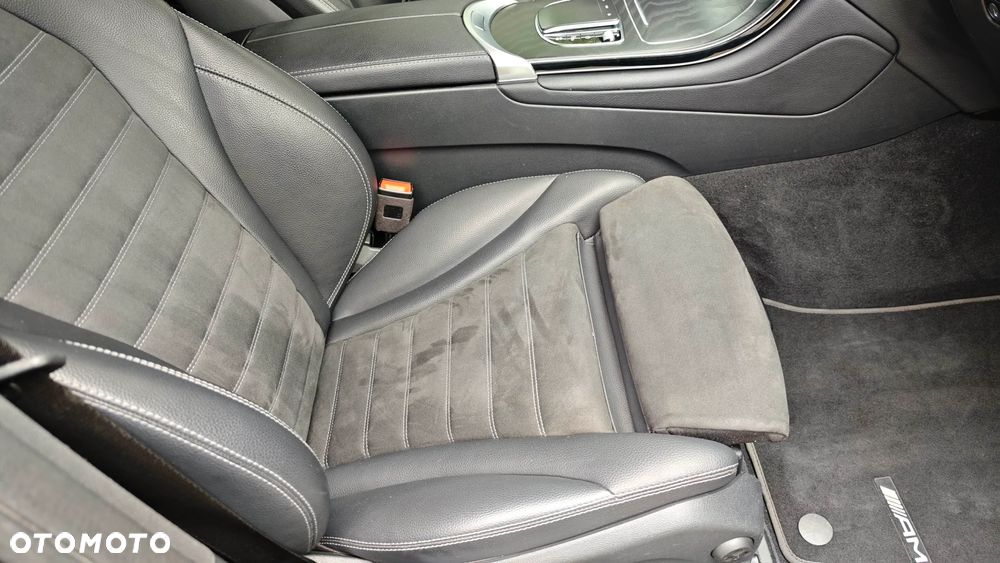 Mercedes-Benz GLC 220 d 4Matic 9G-TRONIC AMG Line - 18