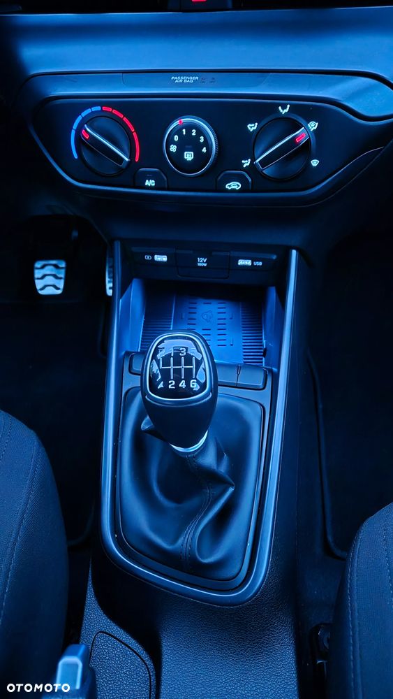 Hyundai Bayon 1.0 T-GDI 48V-Hybrid Prime - 35