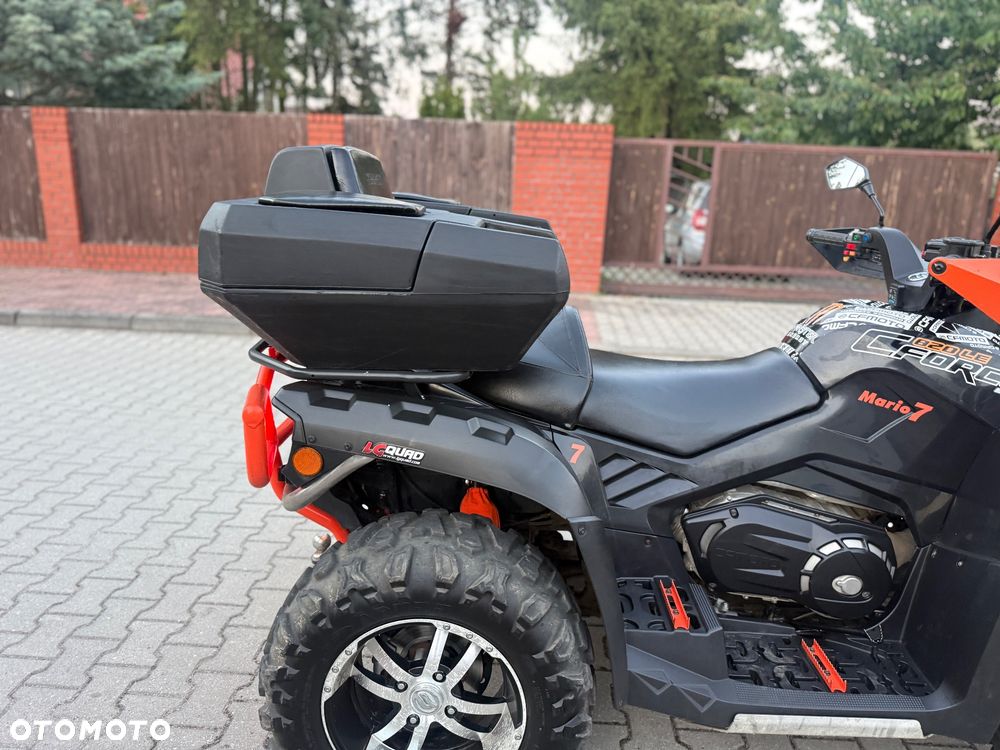 CFMoto Inny - 7