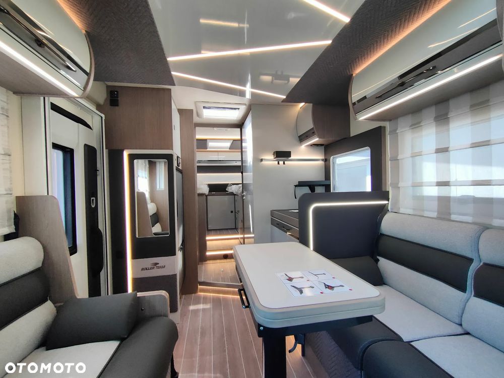 Roller Team ZEFIRO 287TL  PROMOCJE NA PIERWSZE SZTUKI Z NOWEGO SALONU !!! - 10